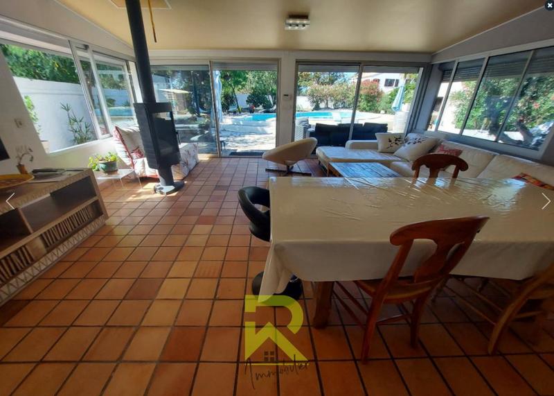 Villa - 173 m² - 4 pièces