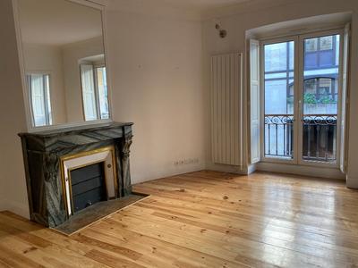 Appartement - 86 m² - 4 pièces