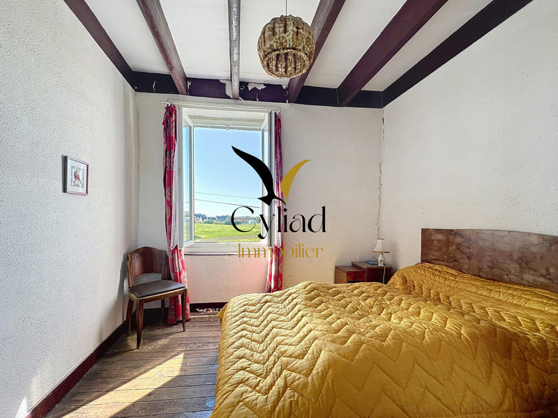 Maison - 119 m² - 5 pièces