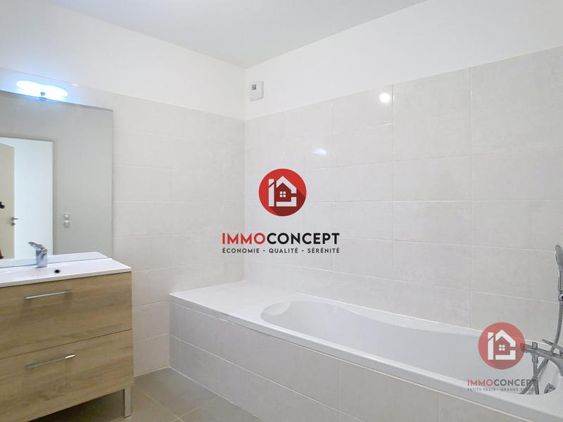 Appartement - 73 m² - 3 pièces