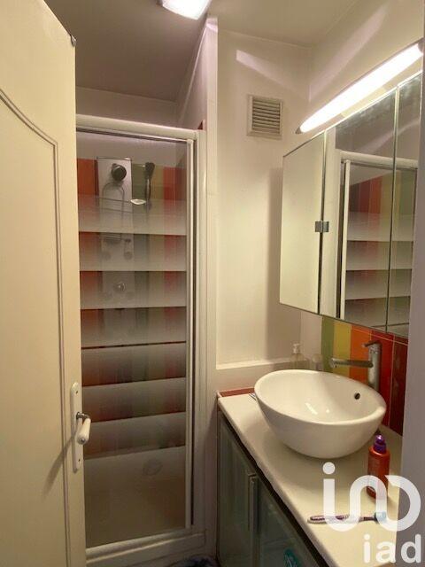 Appartement - 103 m² - 5 pièces