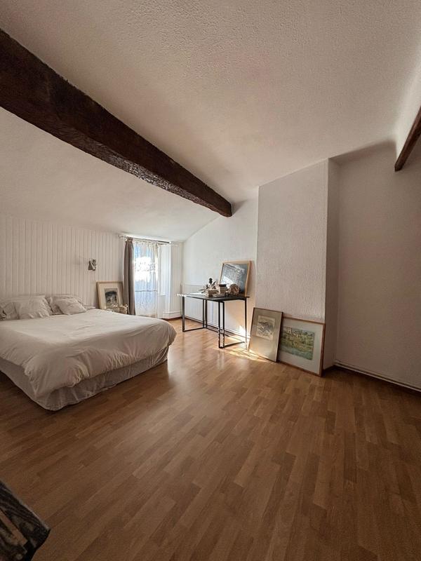 Villa - 130 m² - 5 pièces