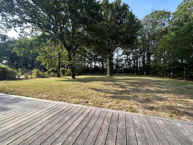 Maison - 143 m² - 5 pièces