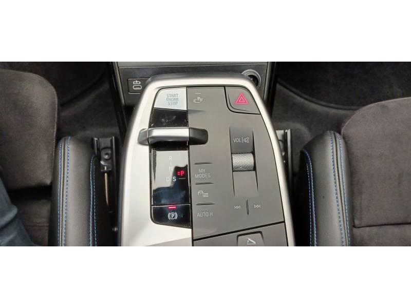 Bmw X1 xDrive 25e 245ch Dkg7 m Sport