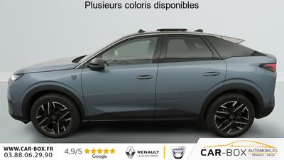 Peugeot 3008 Hybrid 145 e-Dcs6 Gt