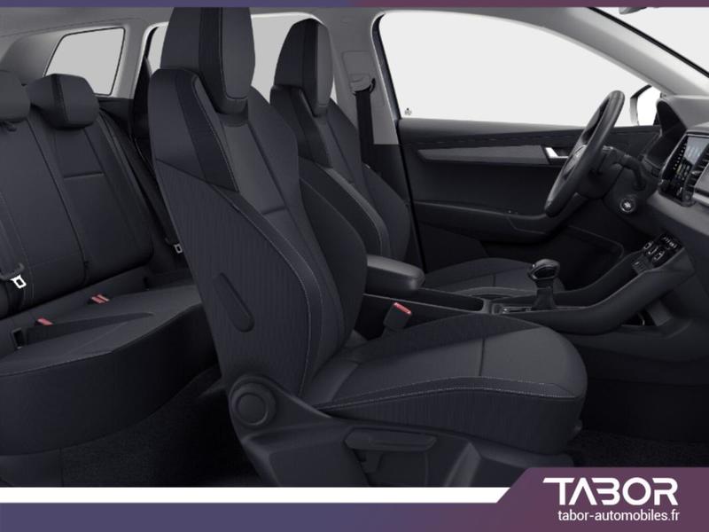 Skoda Karoq 150 Dsg Selec attelage 18p Acc