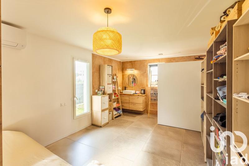 Maison - 125 m² - 4 pièces