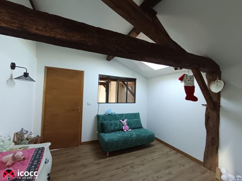 Maison - 172 m² - 5 pièces