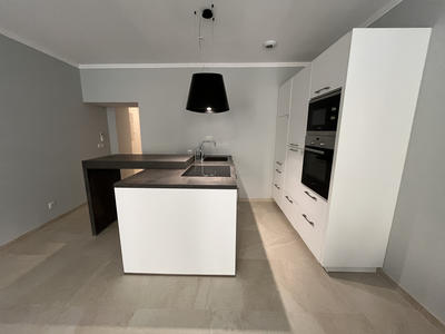 Appartement - 55 m² - 2 pièces