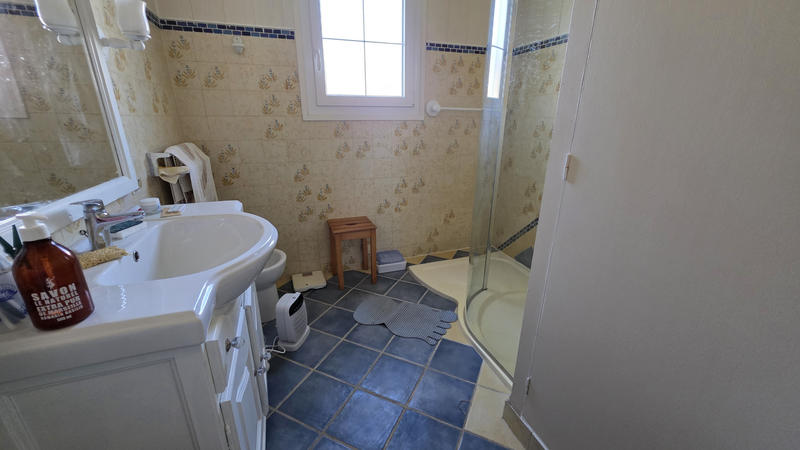 Maison - 91 m² - 5 pièces