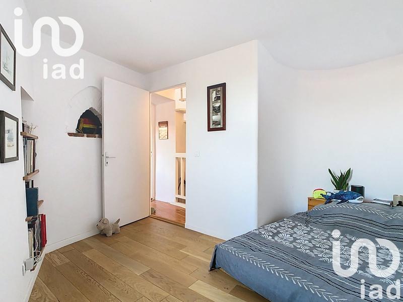 Maison de village - 96 m² - 3 pièces