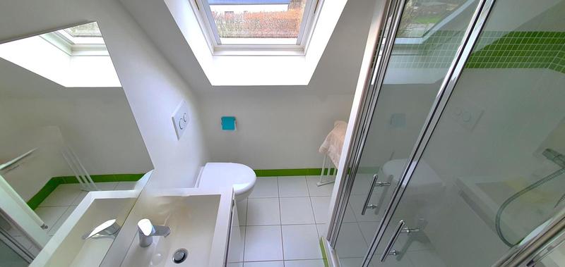 Pavillon - 160 m² - 6 pièces