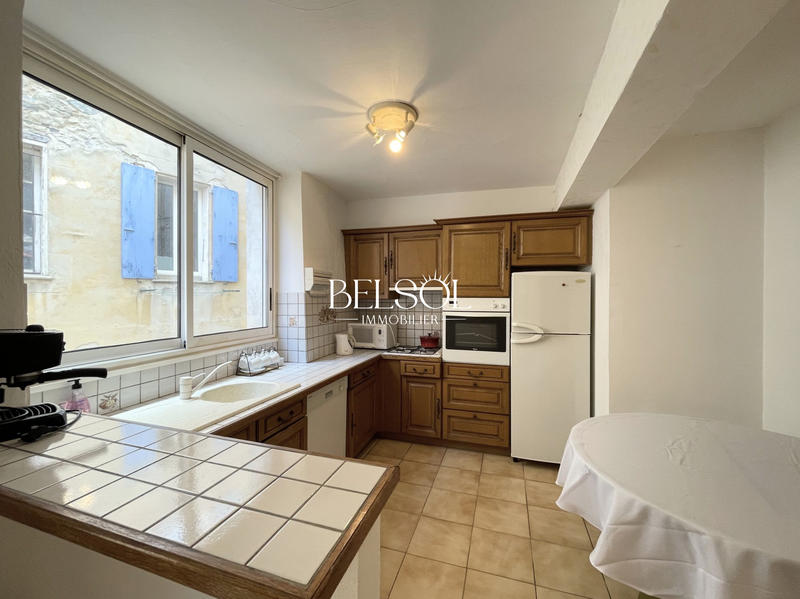 Maison - 69 m² - 4 pièces