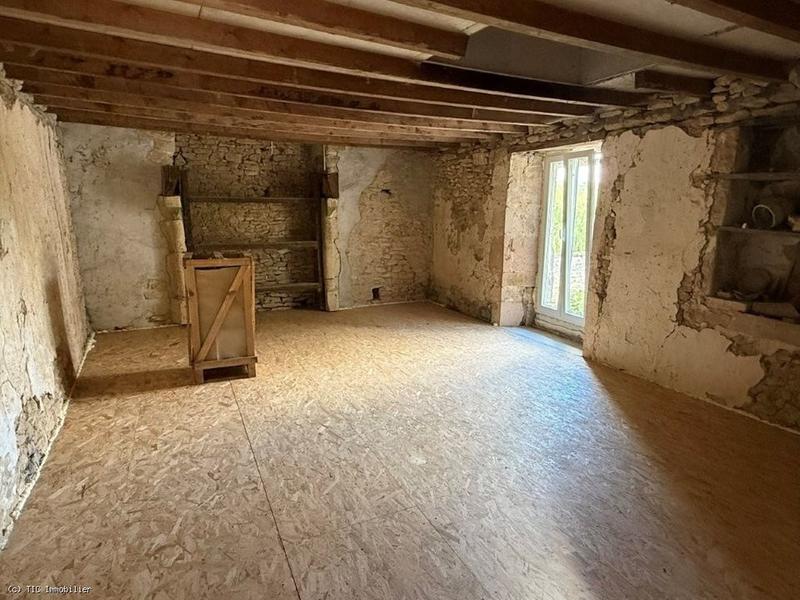 Propriété - 134 m² - 10 pièces