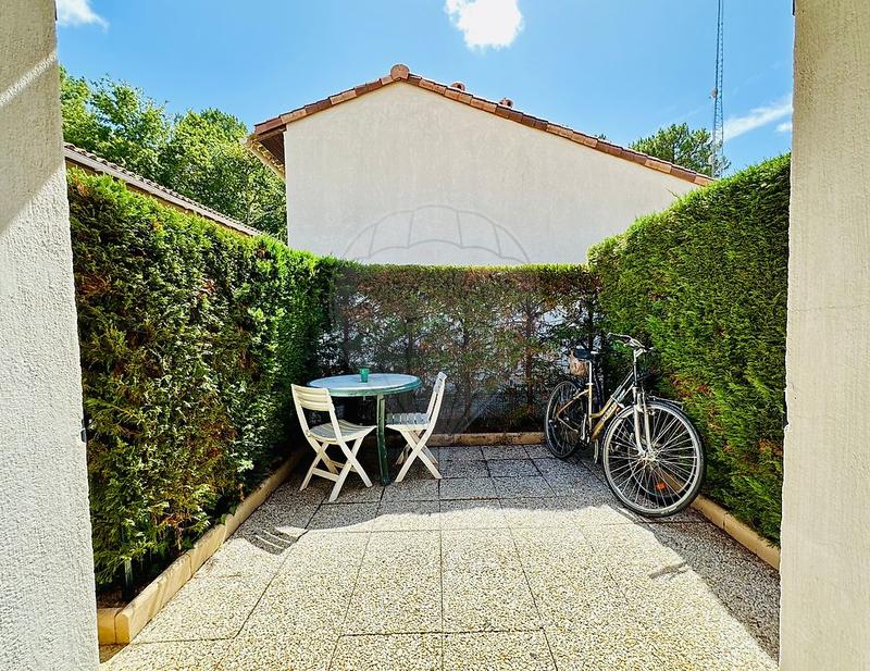 Maison - 19 m² - 3 pièces