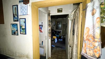 Maison - 34 m² - 2 pièces