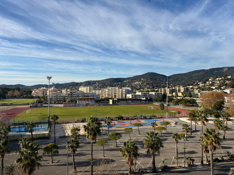 Appartement - 22 m² - 1 pièce