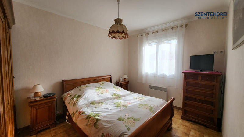 Villa - 85 m² - 4 pièces