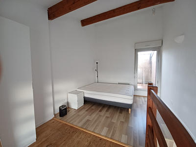 Appartement - 30 m² - 1 pièce