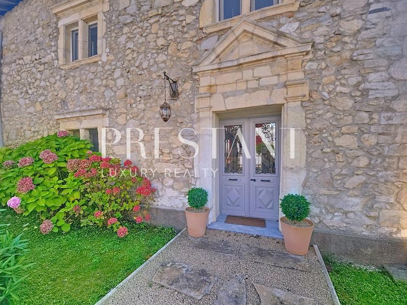 Maison - 152 m² - 5 pièces