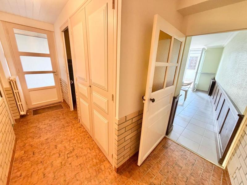 Maison - 185 m² - 6 pièces