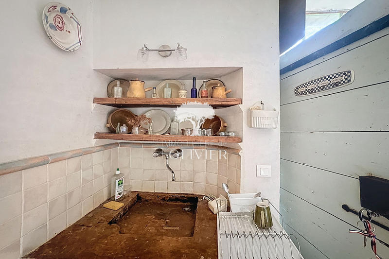 Propriété - 115 m² - 5 pièces