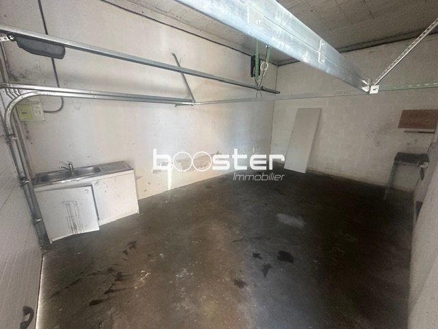 Maison ancienne - 116 m² - 5 pièces