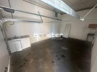 Maison ancienne - 116 m² - 5 pièces