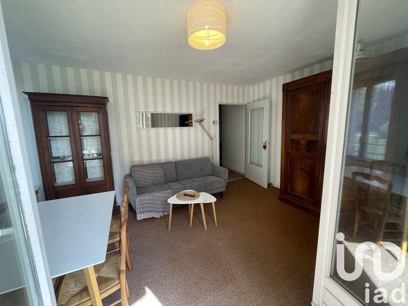 Appartement - 52 m² - 2 pièces