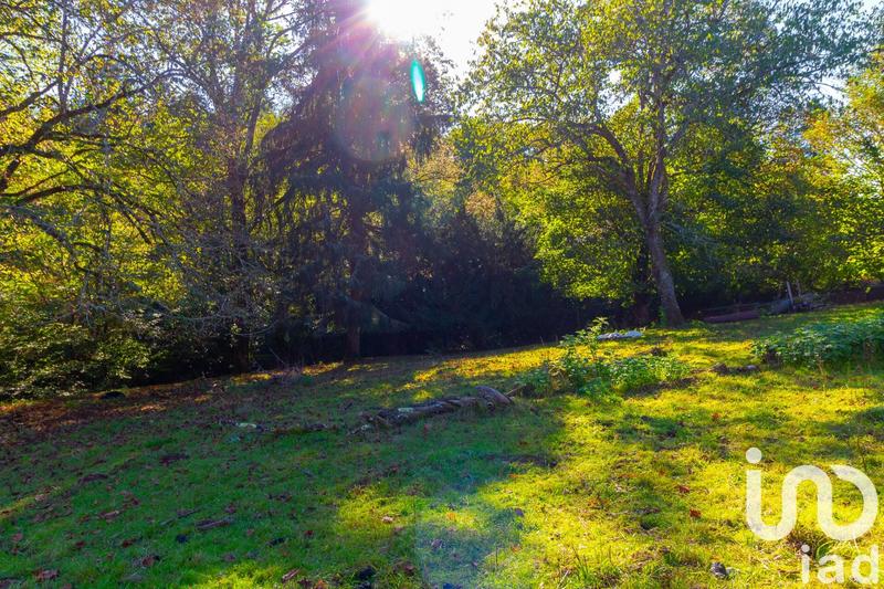 Maison - 119 m² - 6 pièces