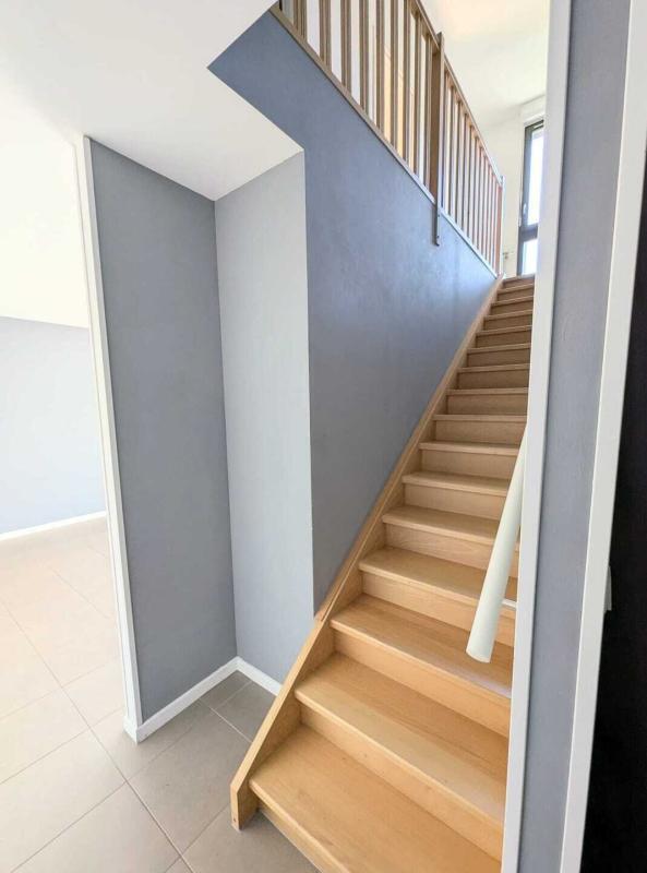 Duplex - 96 m² - 4 pièces