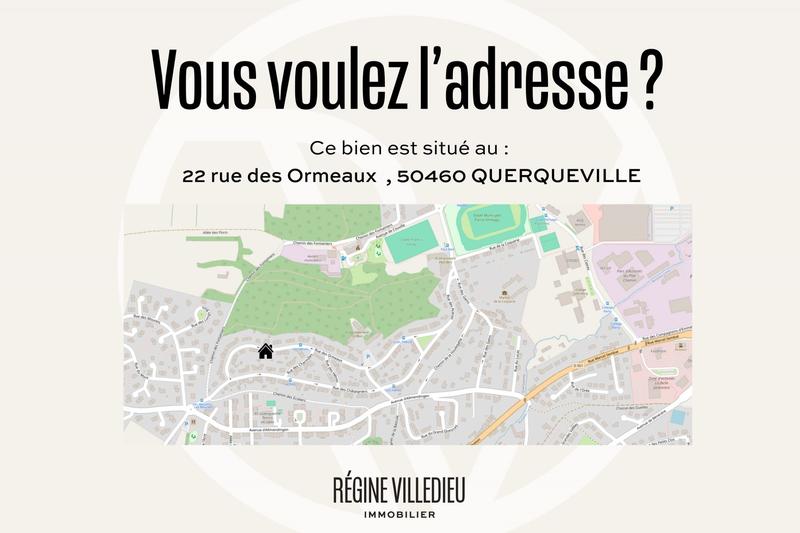 Maison - 109 m² - 5 pièces