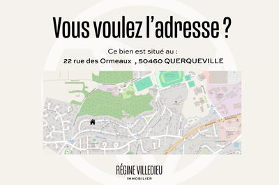 Maison - 109 m² - 5 pièces