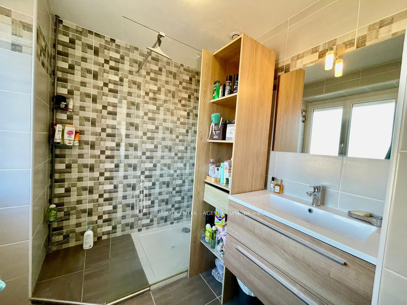 Maison - 70 m² - 3 pièces