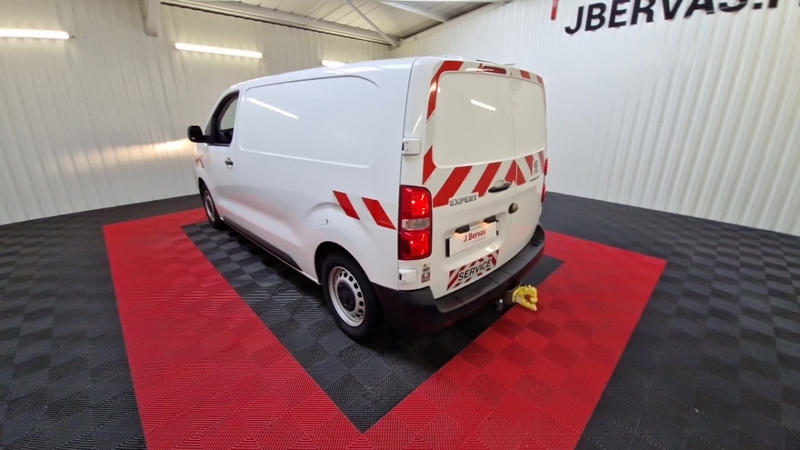 Peugeot Expert 1.5 Bluehdi 120 s&amp;amp;S Standard Premium