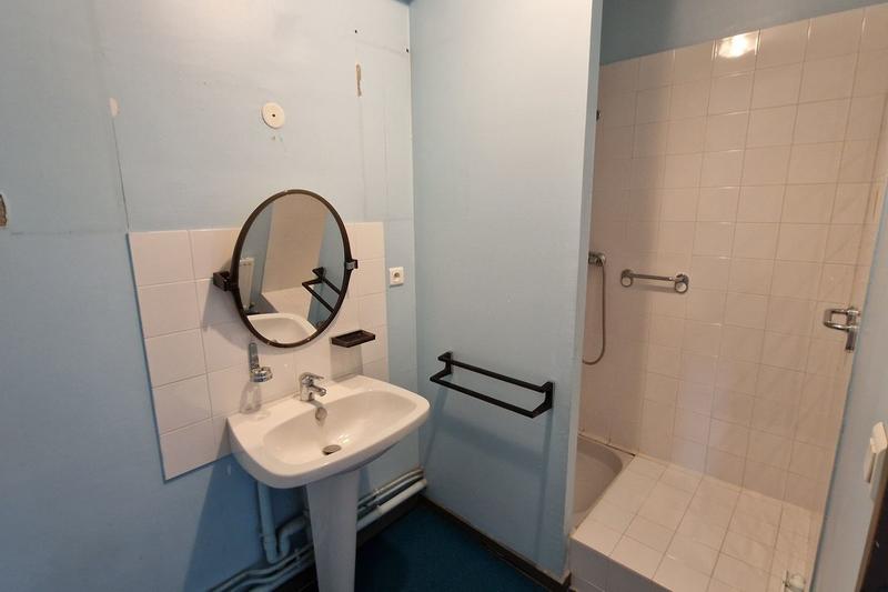 Appartement - 53 m² - 2 pièces