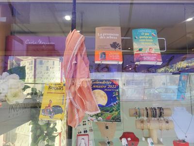 Entre Mots et Merveilles