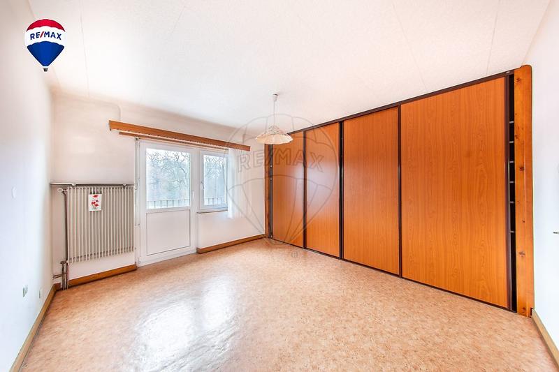 Maison - 132 m² - 5 pièces