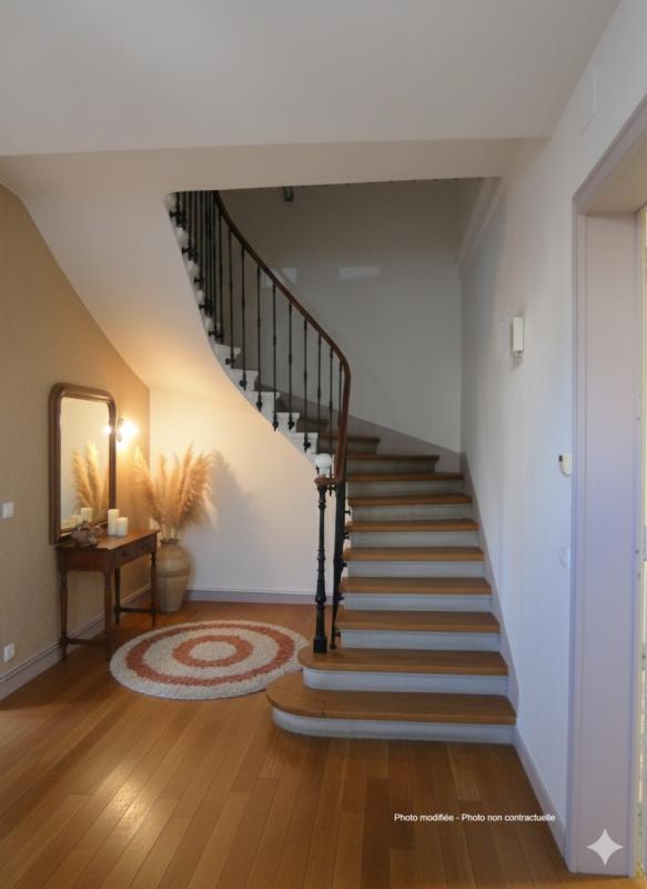 Maison ancienne - 162 m² - 4 pièces