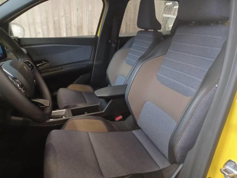 Renault R 5 E-Tech Electrique 150 ch autonomie confort Techno