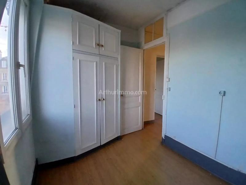 Appartement - 52 m² - 3 pièces