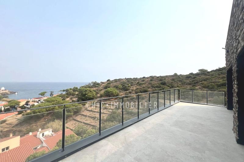 Propriété - 210 m² - 4 pièces