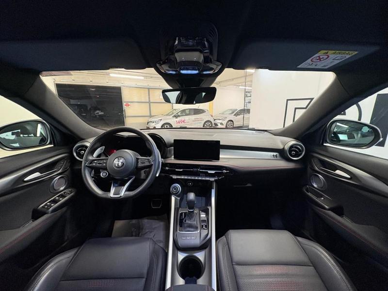 Alfa Romeo Tonale 1.3 Hybride Rechargeable Phev 280ch At6 e-Q4 Tributo Italiano