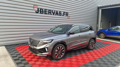 Renault Austral techno full hybrid E-Tech 200 ch