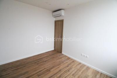 Appartement - 25 m² - 2 pièces