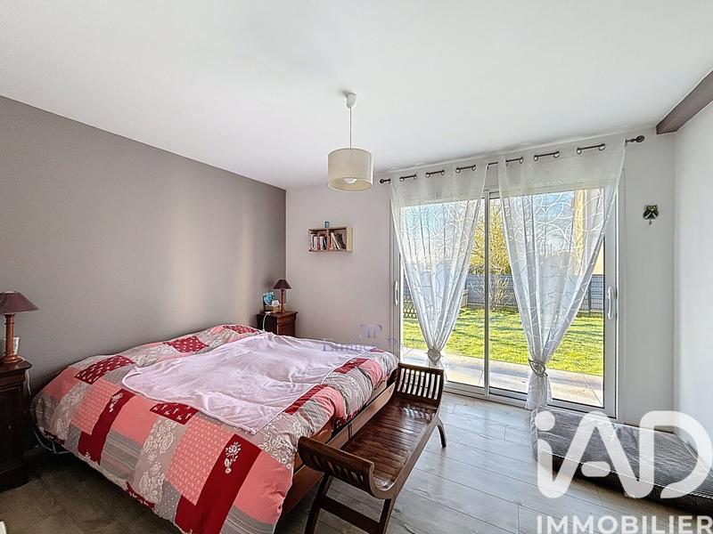 Maison - 156 m² - 6 pièces