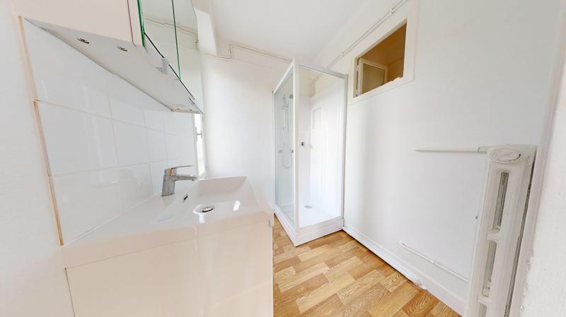 Appartement - 41 m² - 1 pièce