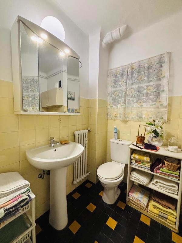 Studio - 34 m² - 1 pièce