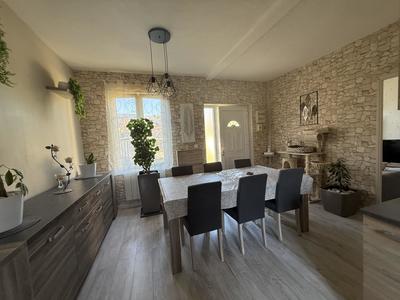 Immeuble - 152 m²