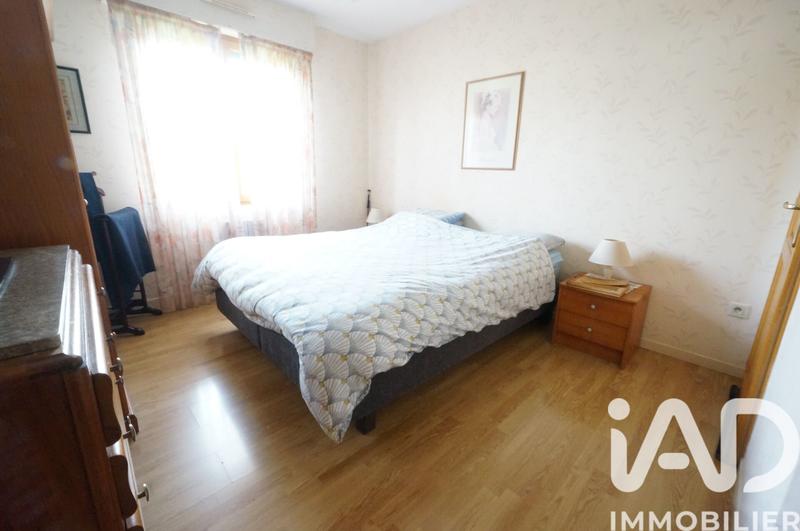 Maison - 157 m² - 6 pièces